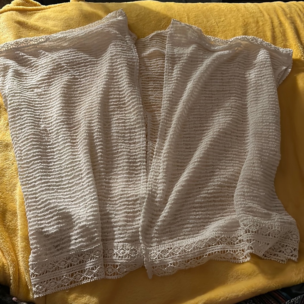 Vanity Cardigan